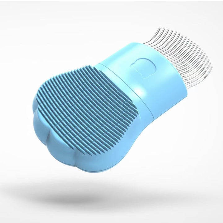 The Ultimate Pet Grooming Brush for Every Fur Type