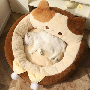 Winter Warm Pet Sofa Bed: The Ultimate Comfort for Your Furry Friends